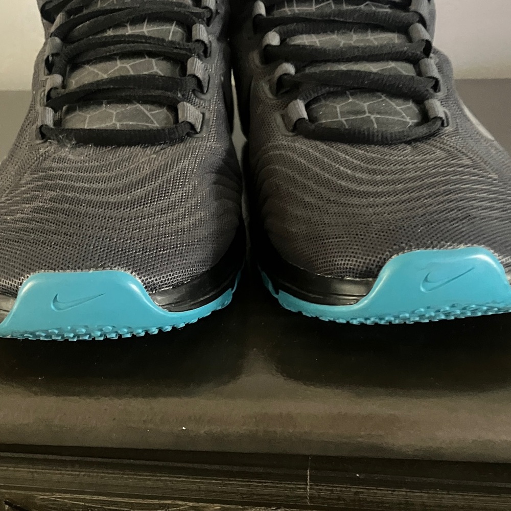 Nike FREE 5.0 N7 SIZE 13 - Picture 7 of 10
